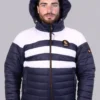 blue-jacket-with-white-lines