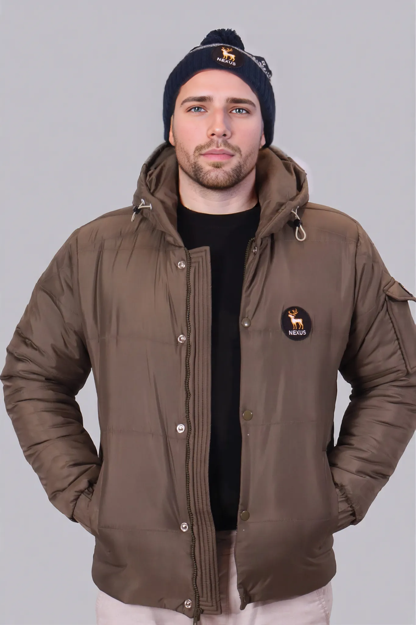 dark-green-jacket-with-hood