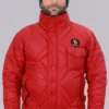 quilted-red-full-sleeve-jacket-with-ribbed-cuffs