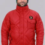 quilted-red-full-sleeve-jacket-with-ribbed-cuffs