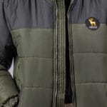 Mountain Fusion Jacket