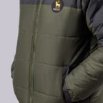 Mountain Fusion Jacket