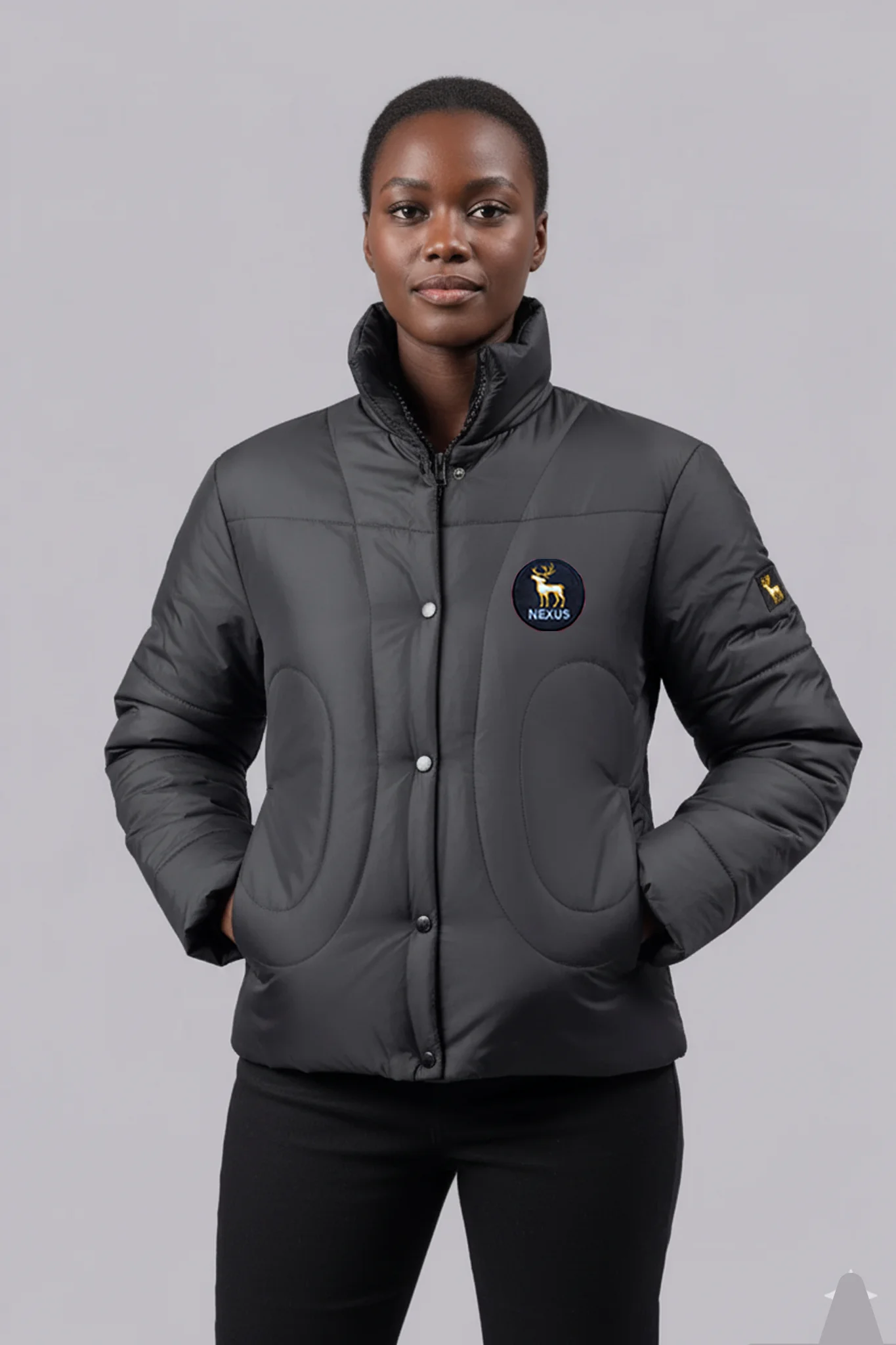 Midnight Trek Jacket