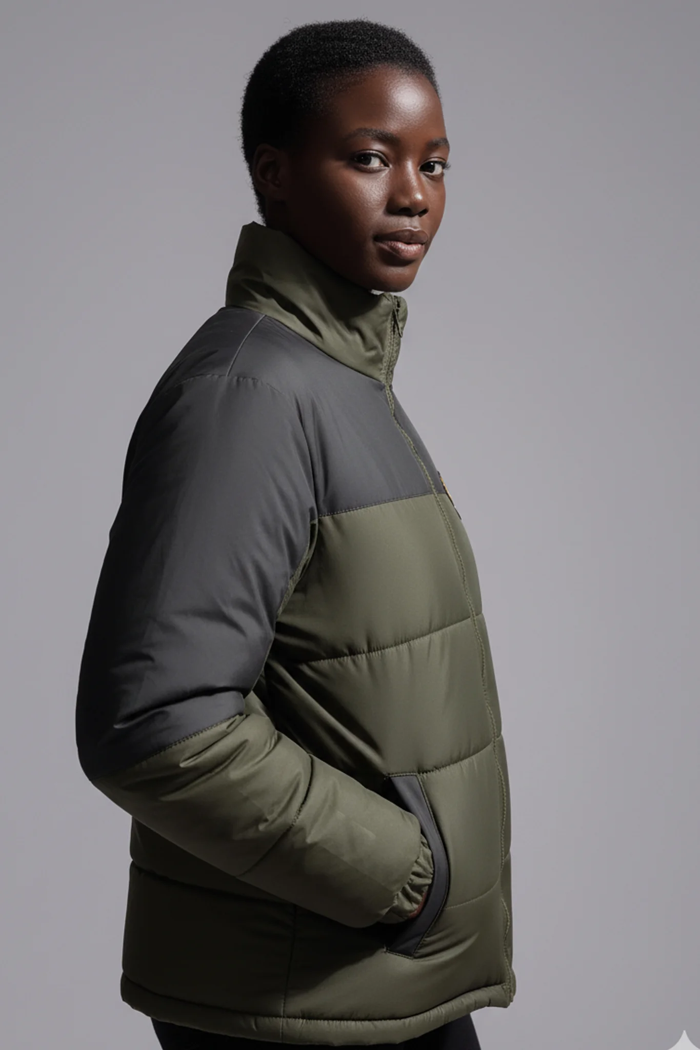 Mountain Fusion Jacket - Image 3