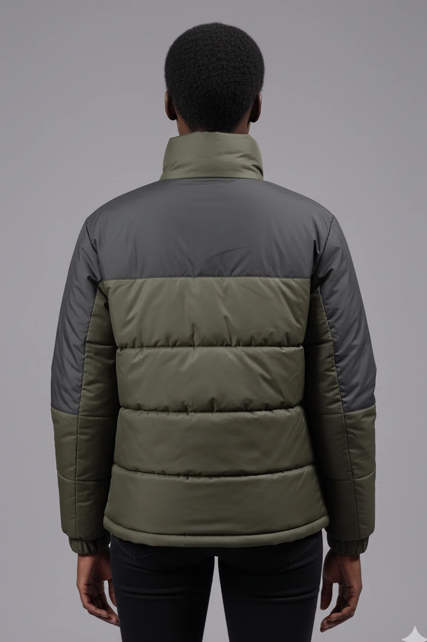 Mountain Fusion Jacket - Image 8