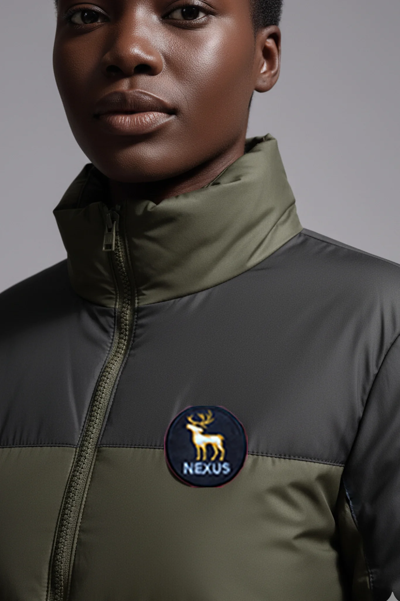 Mountain Fusion Jacket - Image 5