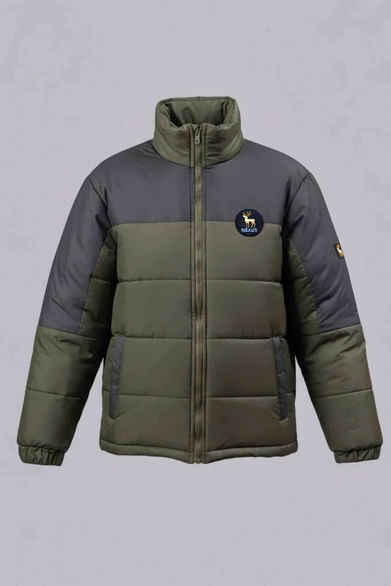Mountain Fusion Jacket