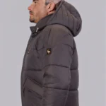 quilted-black-hooded-jacket