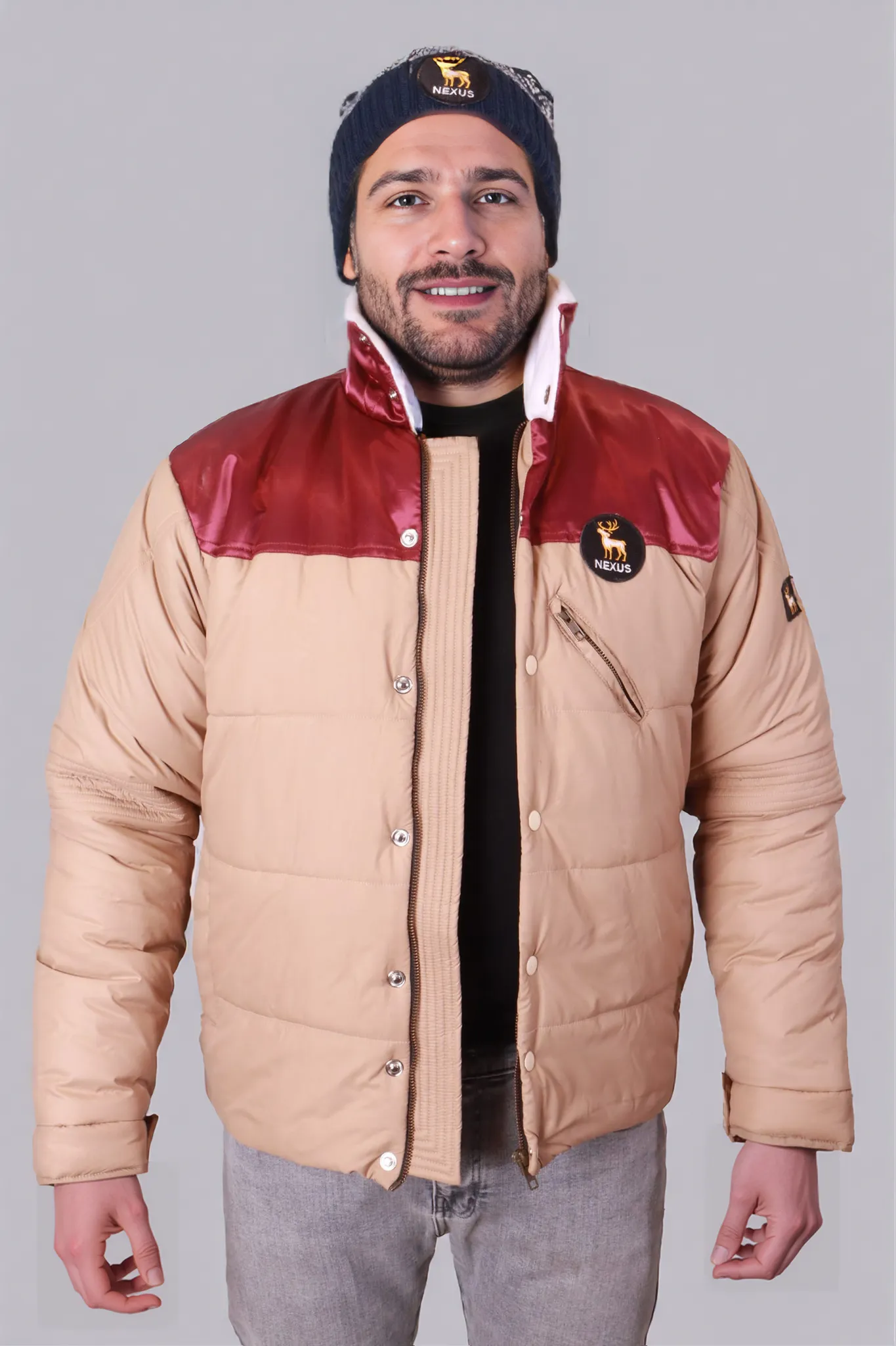 sand-maroon-silk