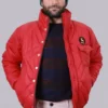 quilted-red-full-sleeve-jacket-with-ribbed-cuffs
