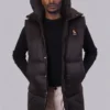 black-arm-attachable-hodded-jacket