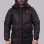 black-arm-attachable-hodded-jacket