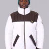 white-black-full-sleeve-jacket