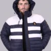 blue-jacket-with-white-lines