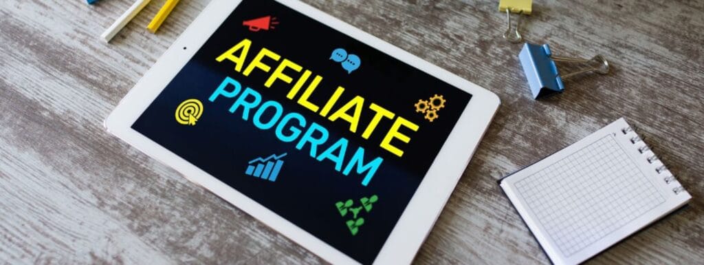 affiliate