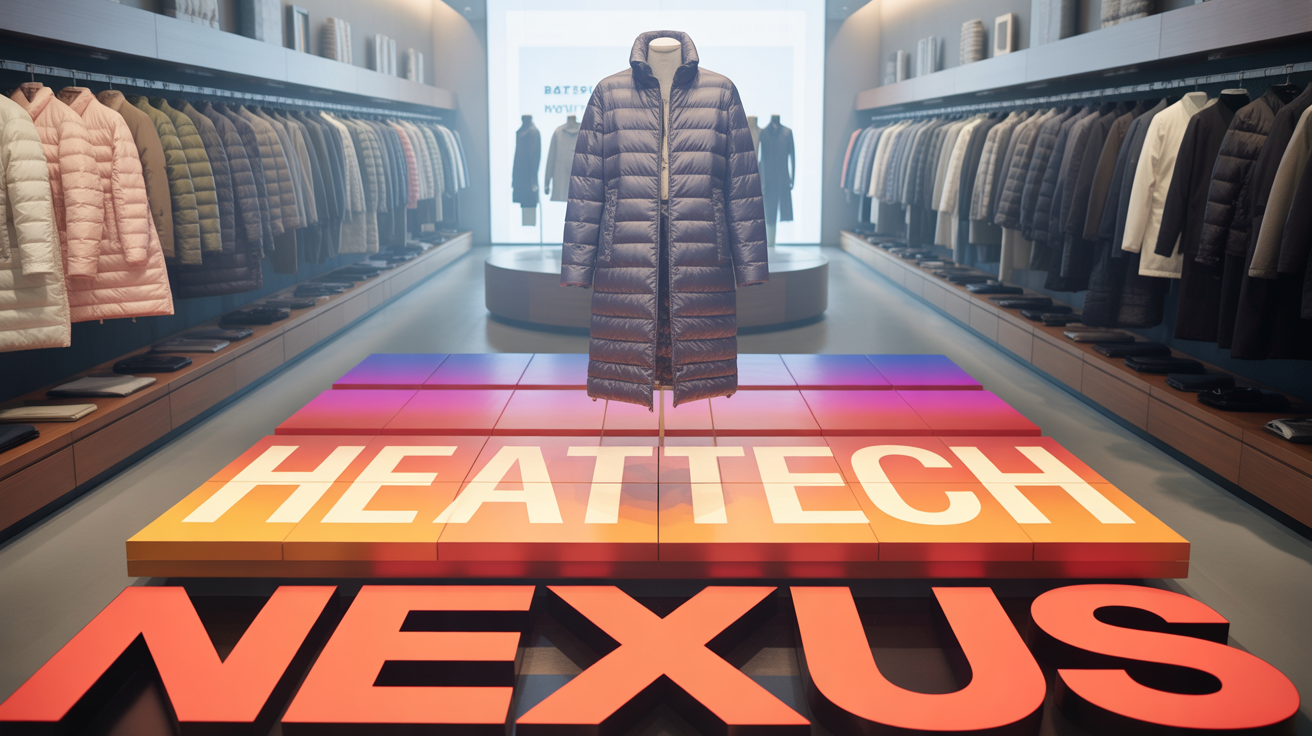Nexus Recycle Ad