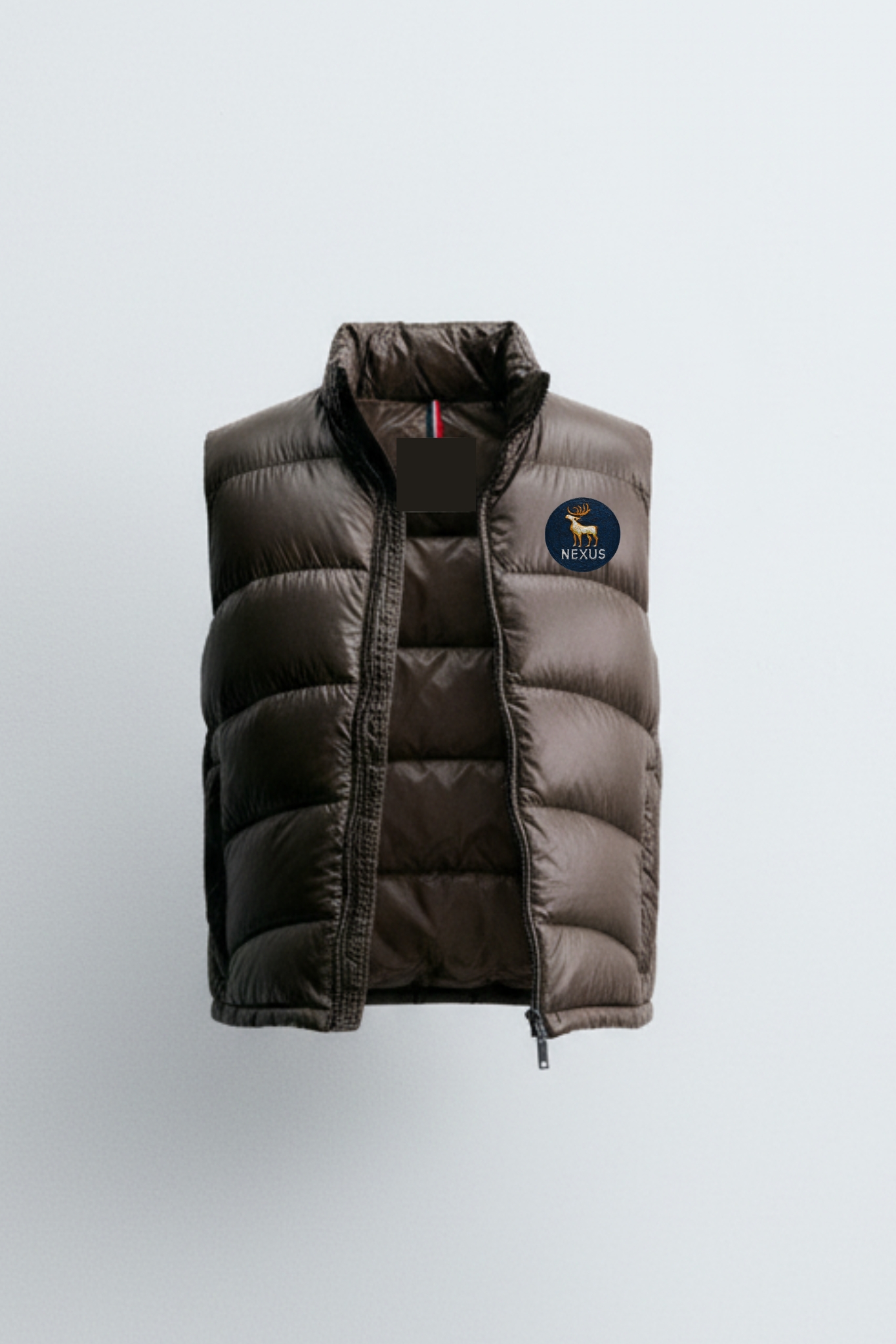 Nexus Brown stone Vest