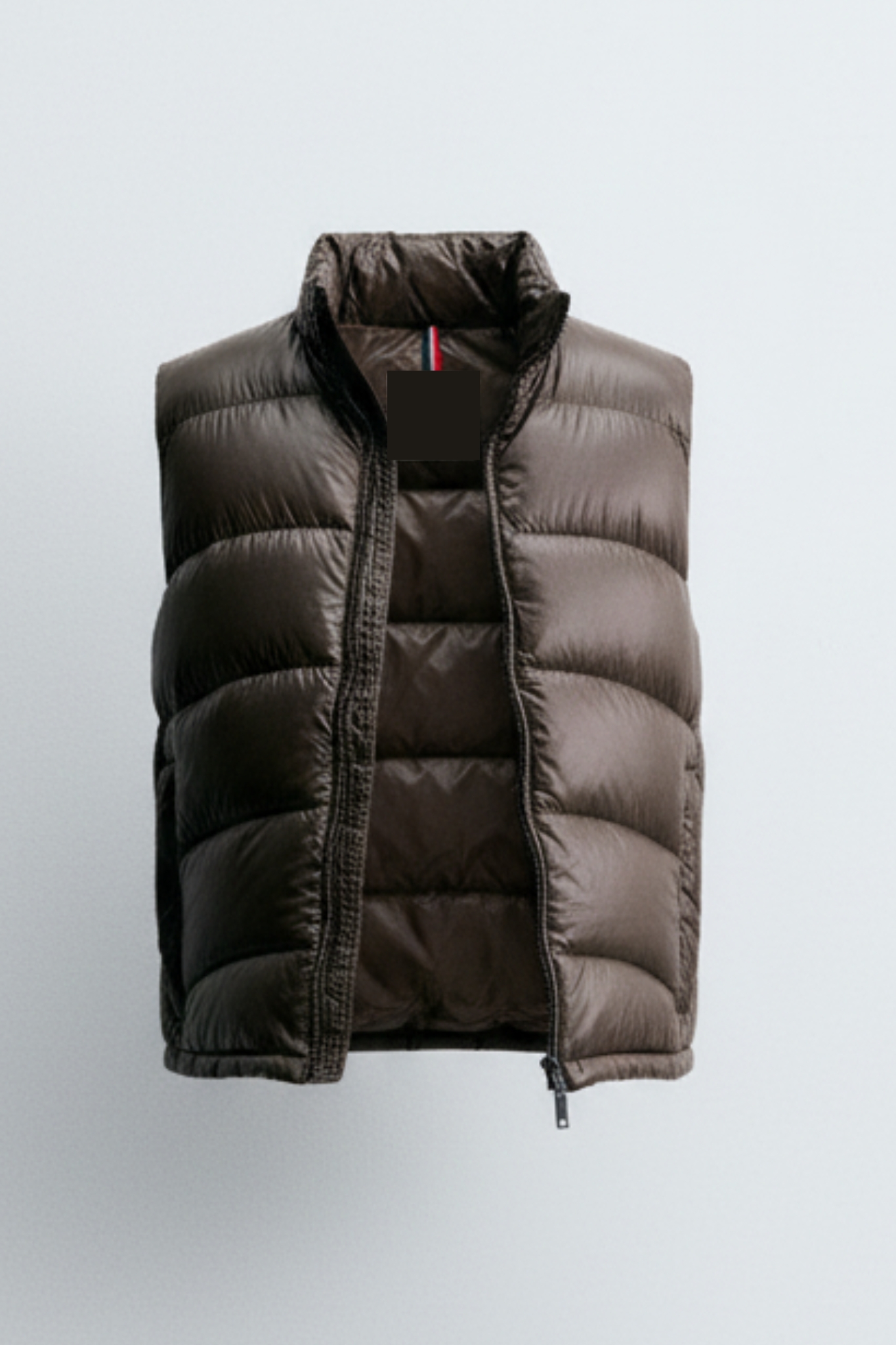 Nexus Brown stone Vest