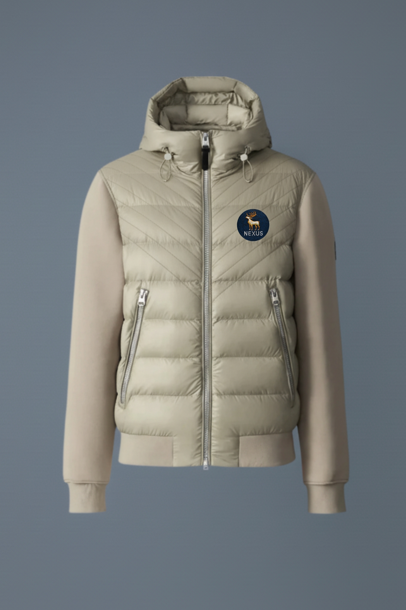 Nexus DuneGuard Puffer Jacket