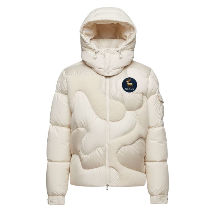 Men Puffer Jacket