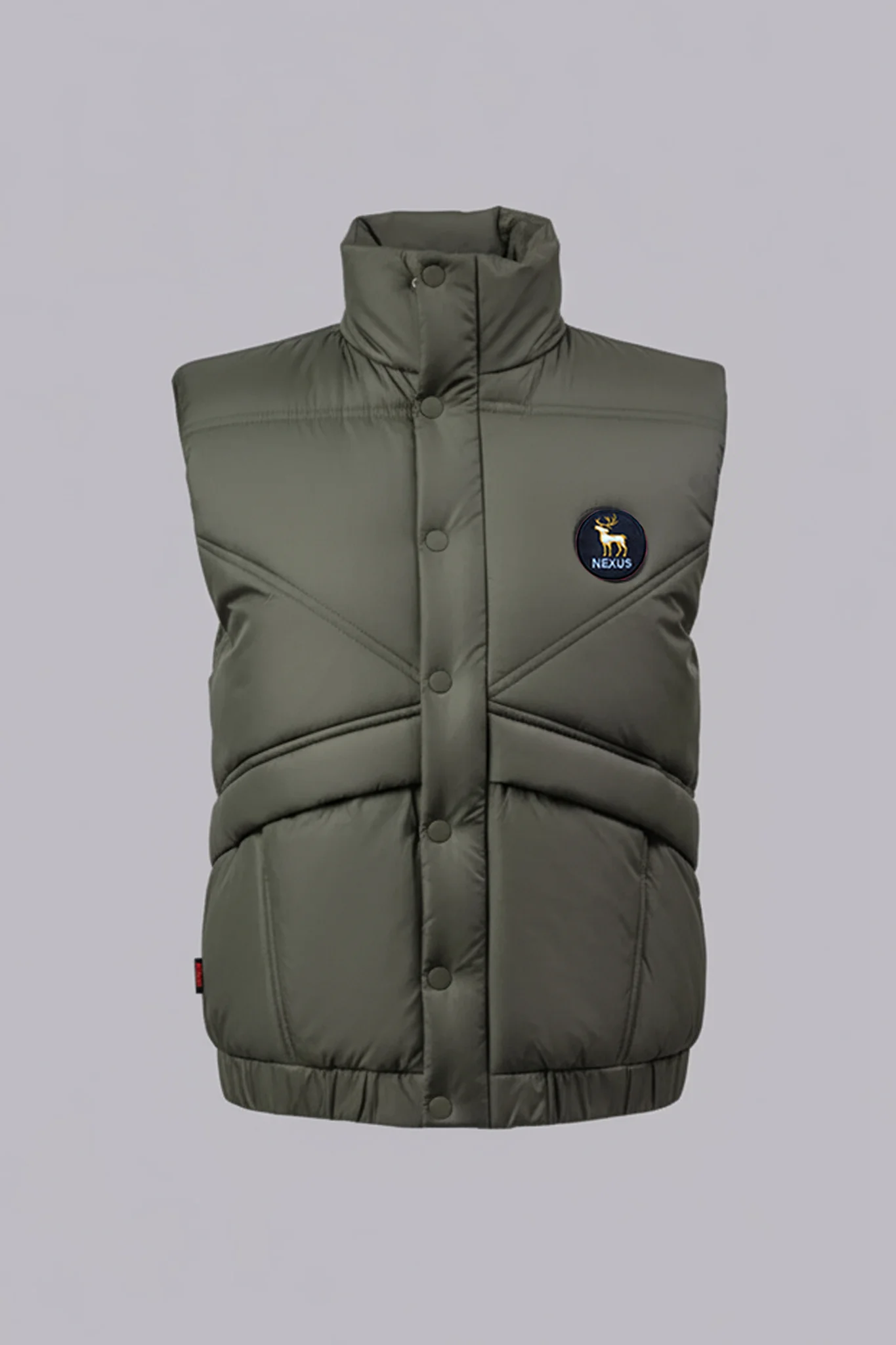 Alpine Explore Vest
