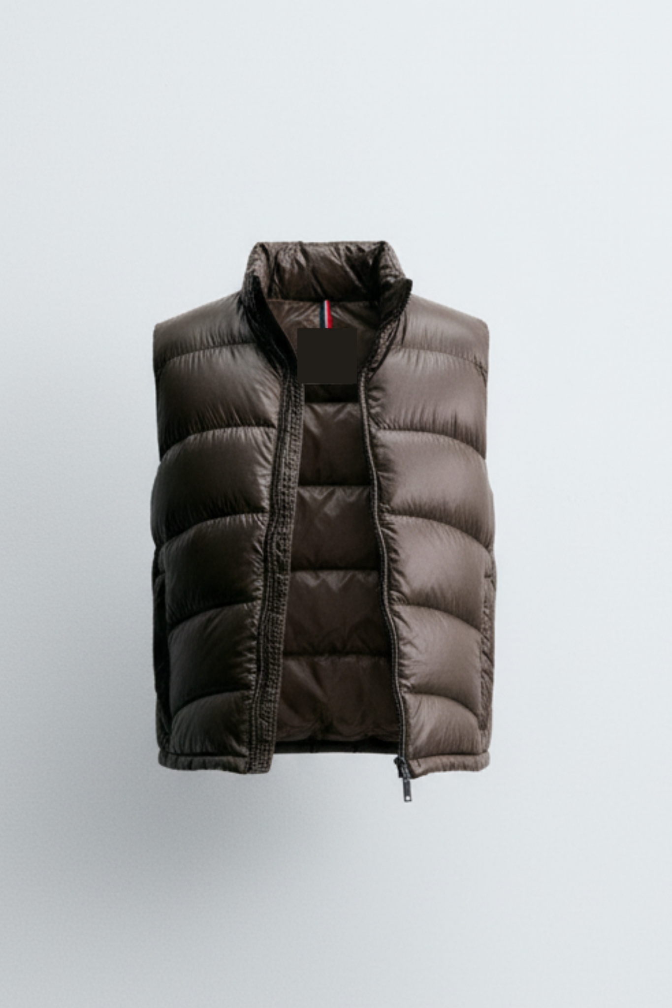 Nexus Brownstone Vest Jacket