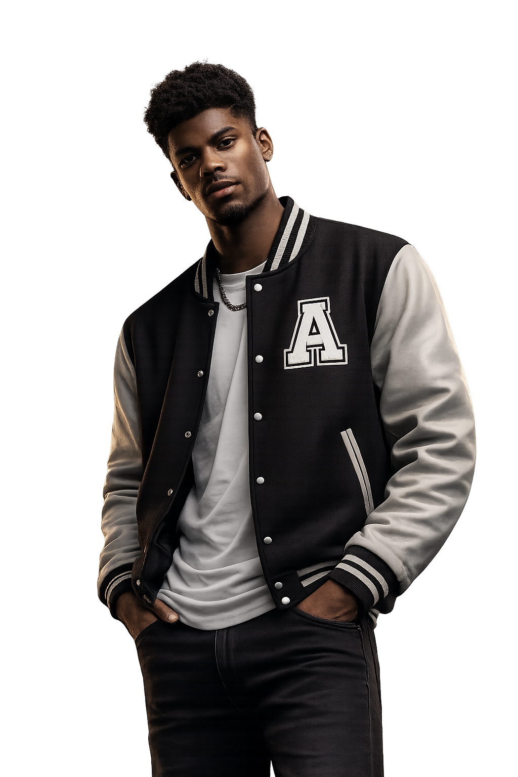 Varsity Jacket