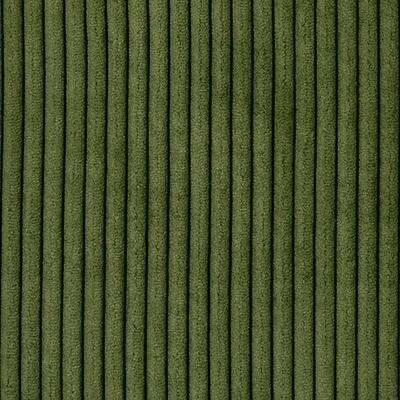 Green White Rib