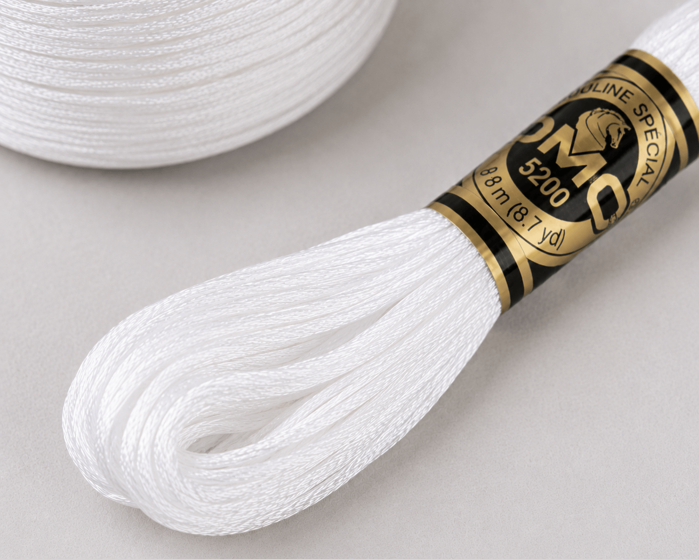 White Thread