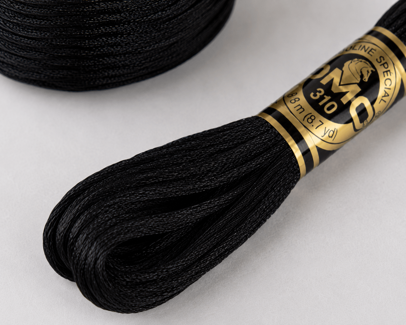 Black Thread
