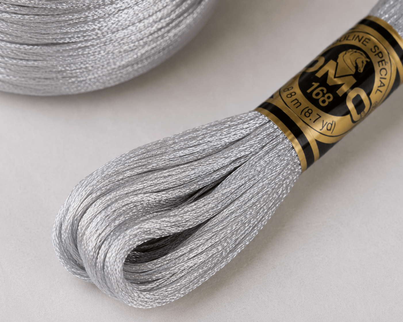 Silver Thread
