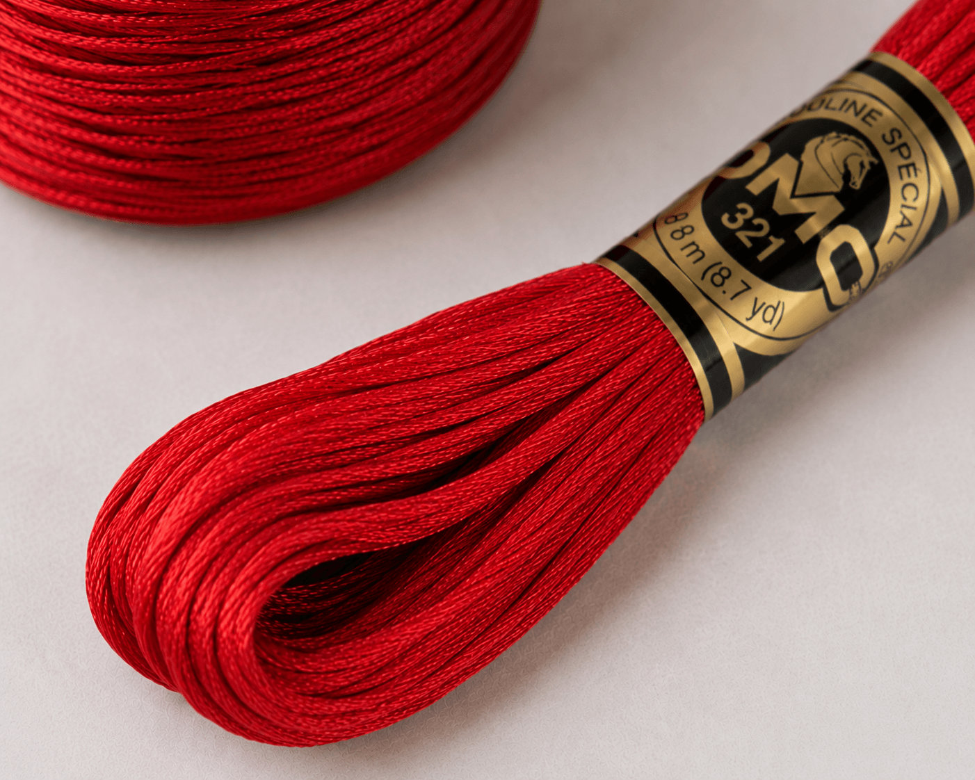 Red Thread