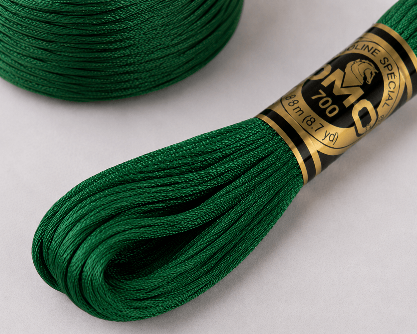 Green Thread