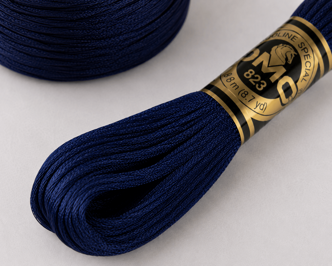 Navy Thread