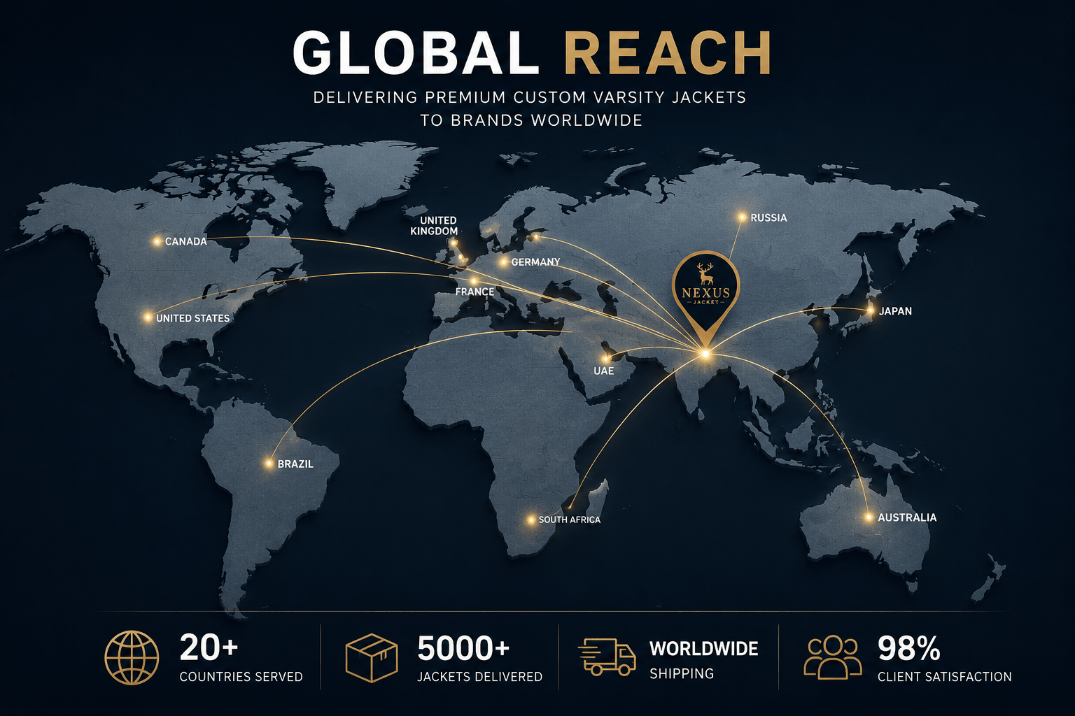 Global Reach