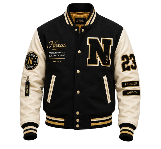 Team Jacket