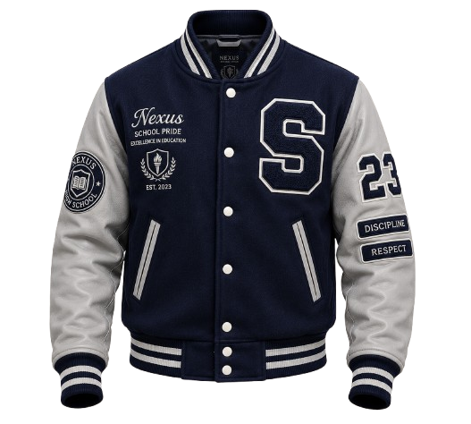 School Jacket