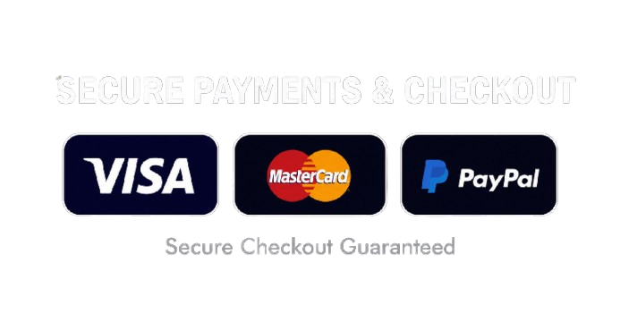Secure Payments