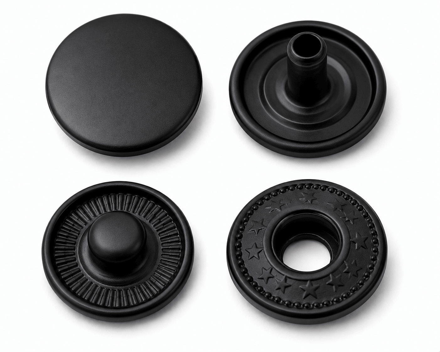 Black Snaps