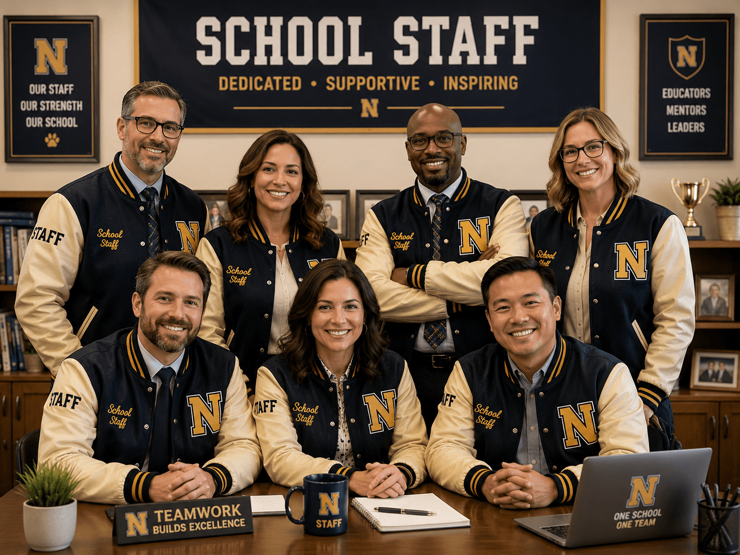 School Staff