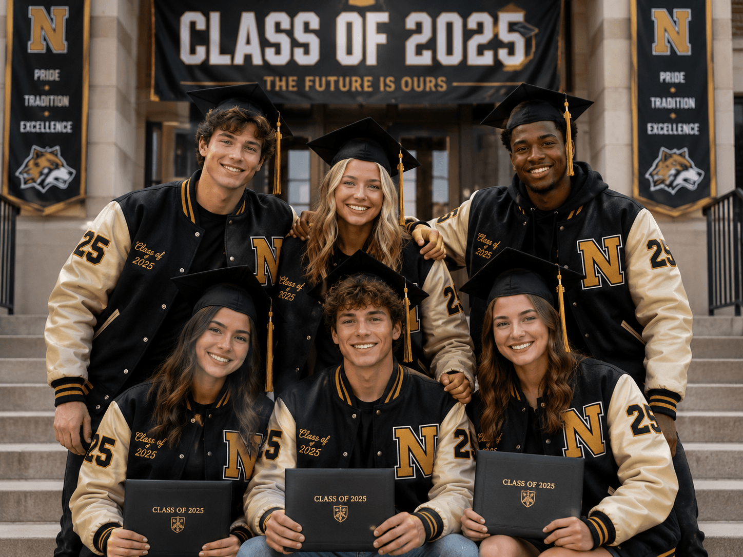Graduation Classes