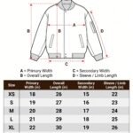 Custom Luxury Men Varsity Jacket 28oz Melton Wool Genuine Leather Sleeves Oversized Streetwear Letterman Coat OEM Custom Logo view 6