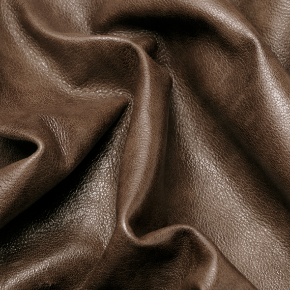 Genuine Leather