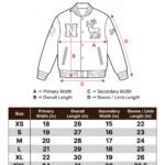 Ice Blue Luxury Mens Varsity Jacket Melton Wool Real Leather Sleeve Custom Designer Letterman Jacket OEM Wholesale Sialkot view 6