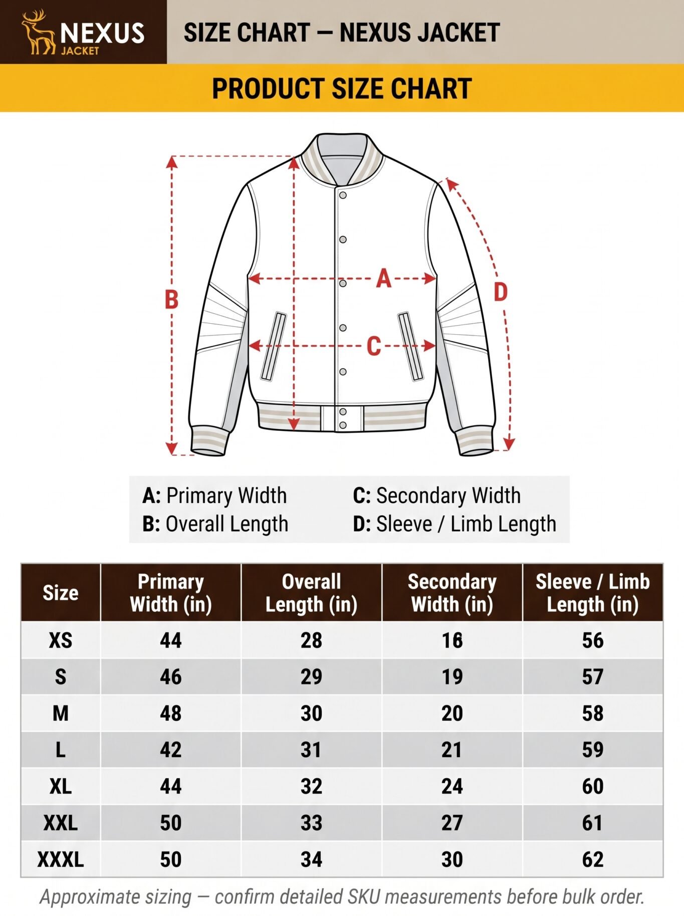 Luxury Pearl White Varsity Jacket Wool Cashmere Leather Sleeves Custom Gold Bullion Embroidery Men's B2B Streetwear Nexus Jacket view 6