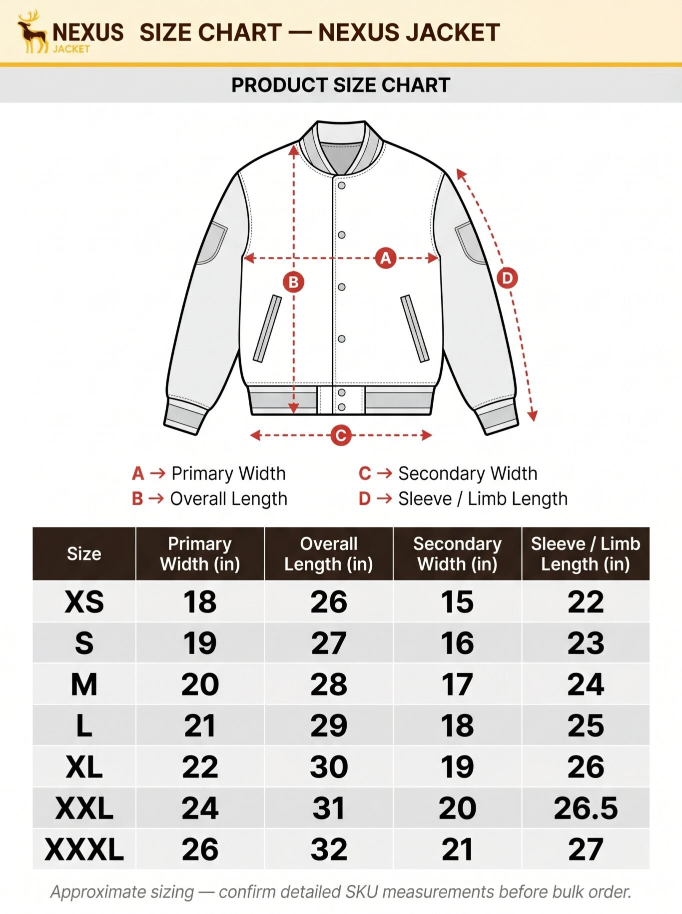 Maximalist Royal Varsity Jacket 32oz Wool Melton & Lambskin Leather Heavy Embroidered Streetwear Bomber Coat Custom Logo OEM view 6