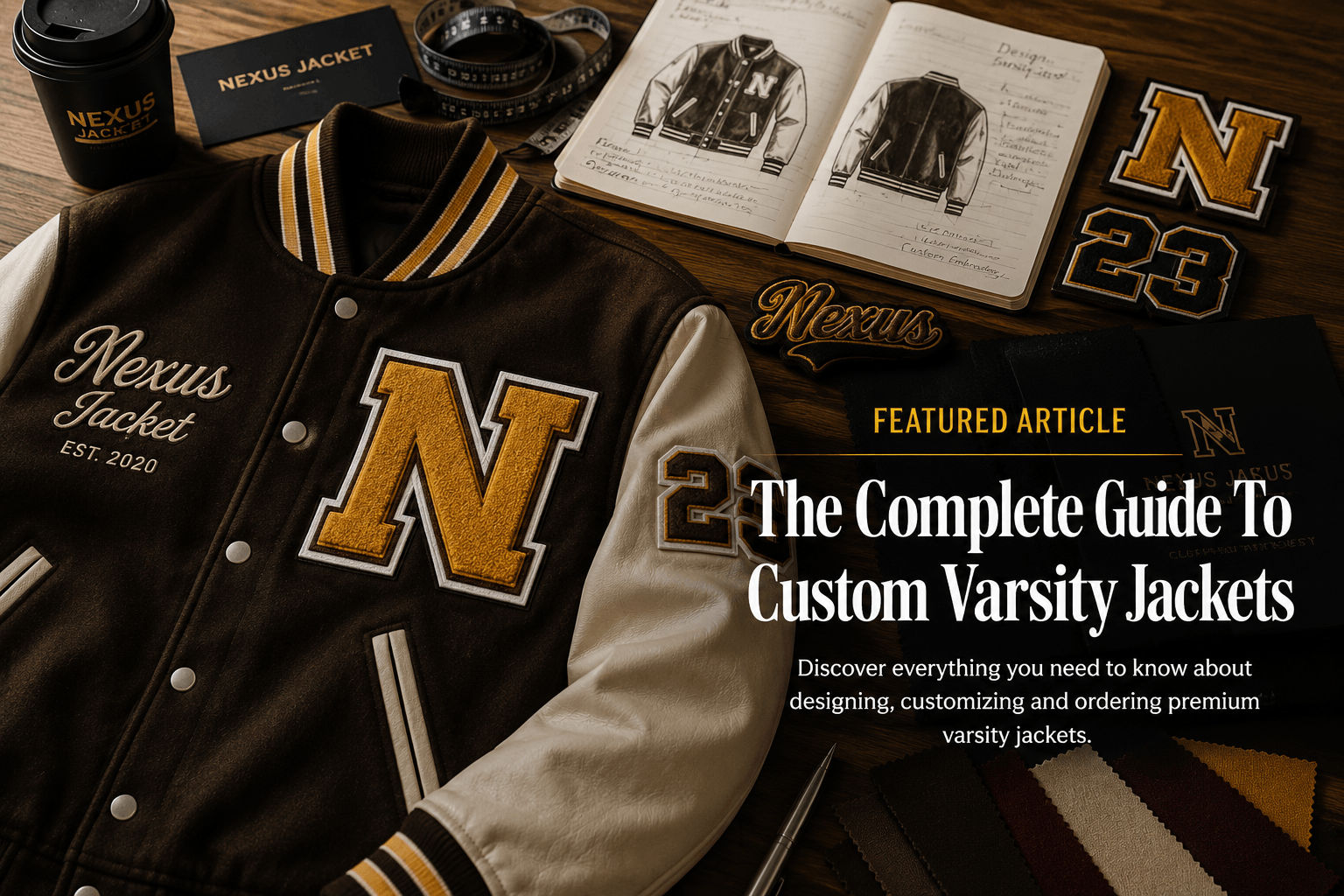 Featured Article