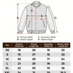 Premium High End Custom Logo Melton Wool Varsity Jacket Genuine Leather Sleeves Luxury Heavyweight Streetwear Bomber Jacket OEM view 6