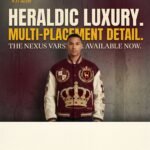 Premium Oversized Luxury Men's Leather Varsity Jacket Heavyweight Wool Chenille Embroidery Custom Logo Streetwear Nexus Jacket view 5