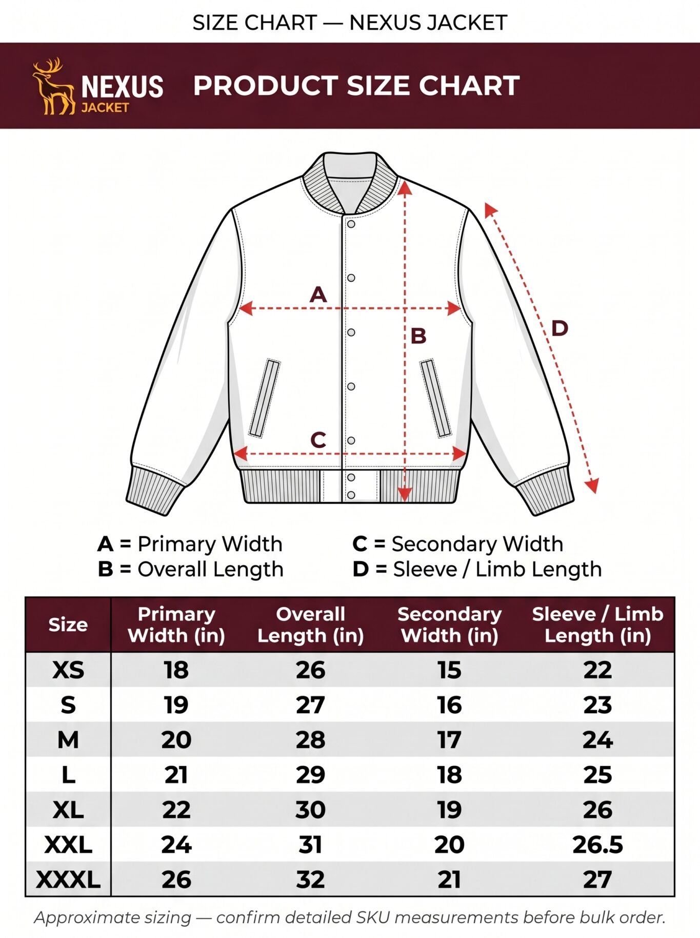 Premium Oversized Luxury Men's Leather Varsity Jacket Heavyweight Wool Chenille Embroidery Custom Logo Streetwear Nexus Jacket view 6